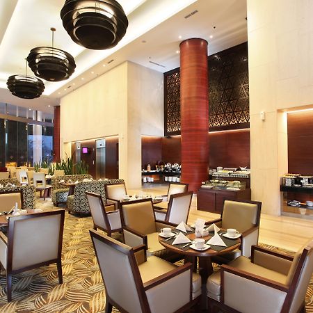 Swiss-Belinn Ska Пеканбару Экстерьер фото